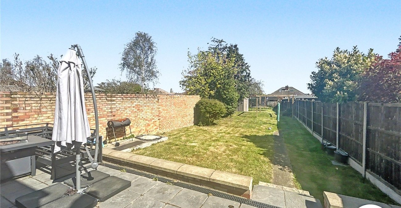 4 bedroom house for sale in Sidcup | Robinson Jackson