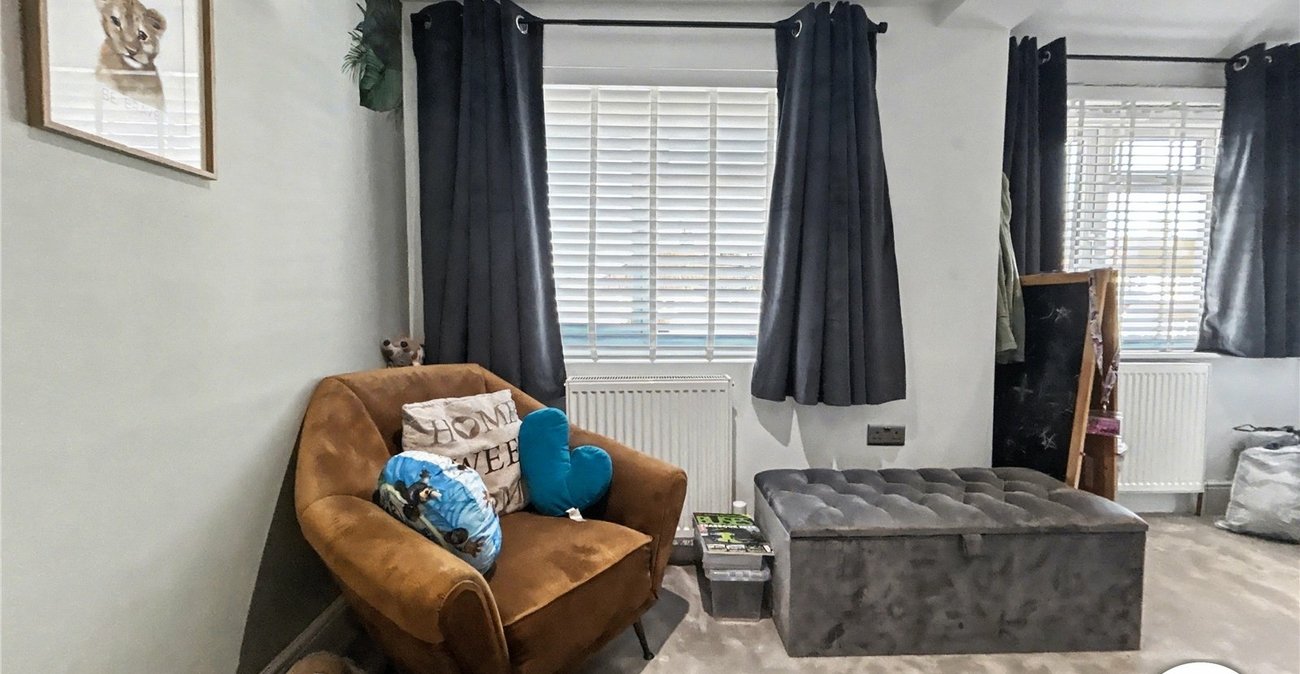 4 bedroom house for sale in Sidcup | Robinson Jackson