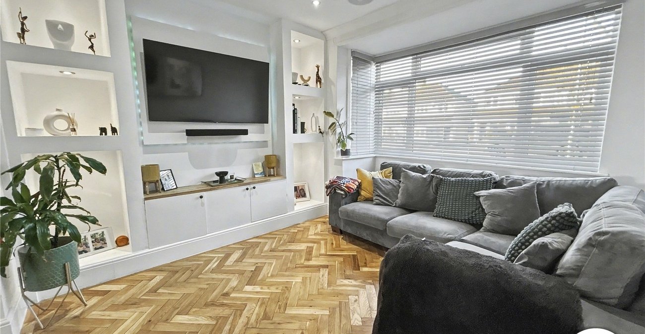 4 bedroom house for sale in Sidcup | Robinson Jackson