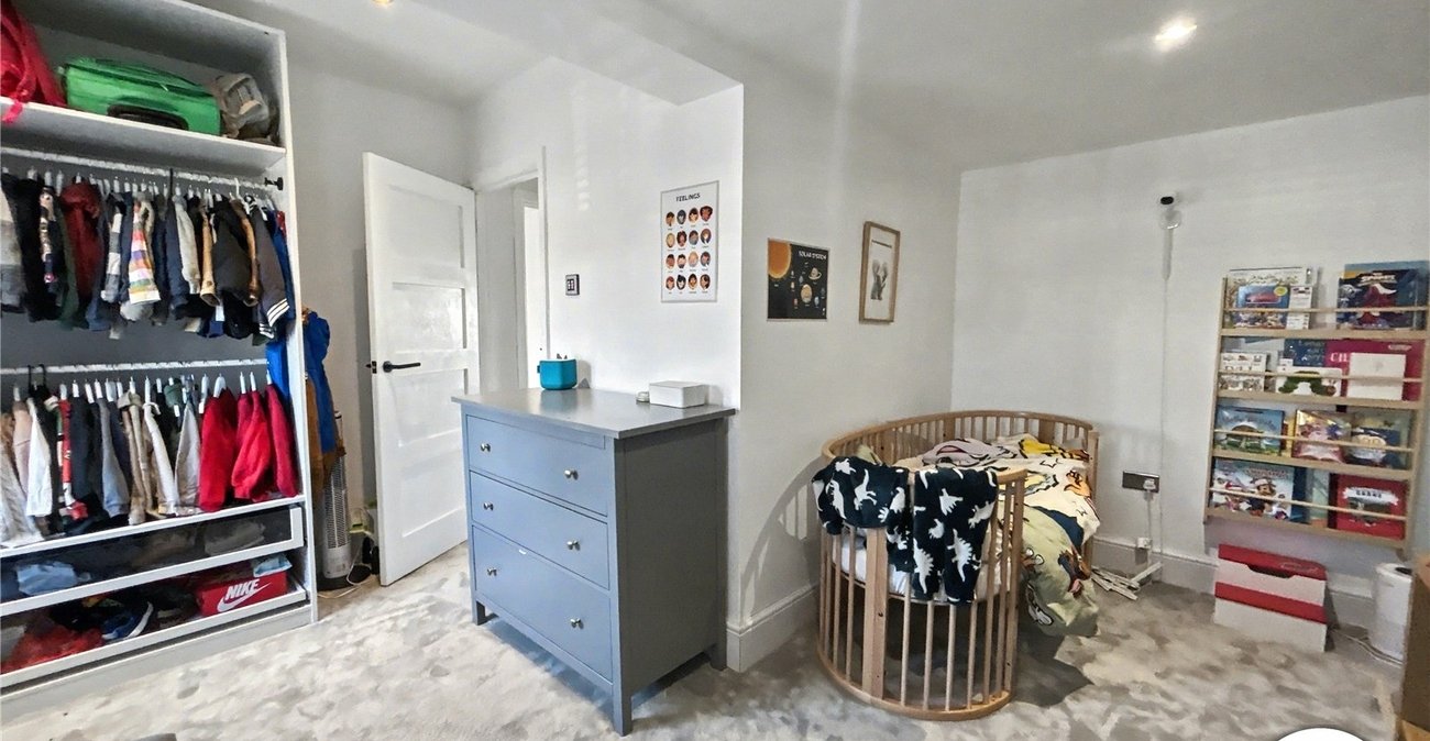 4 bedroom house for sale in Sidcup | Robinson Jackson