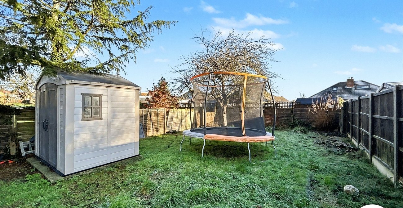 4 bedroom house for sale in Sidcup | Robinson Jackson