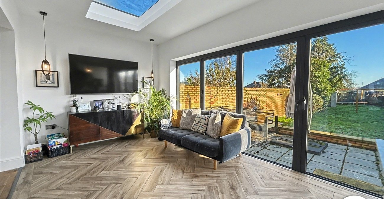 4 bedroom house for sale in Sidcup | Robinson Jackson