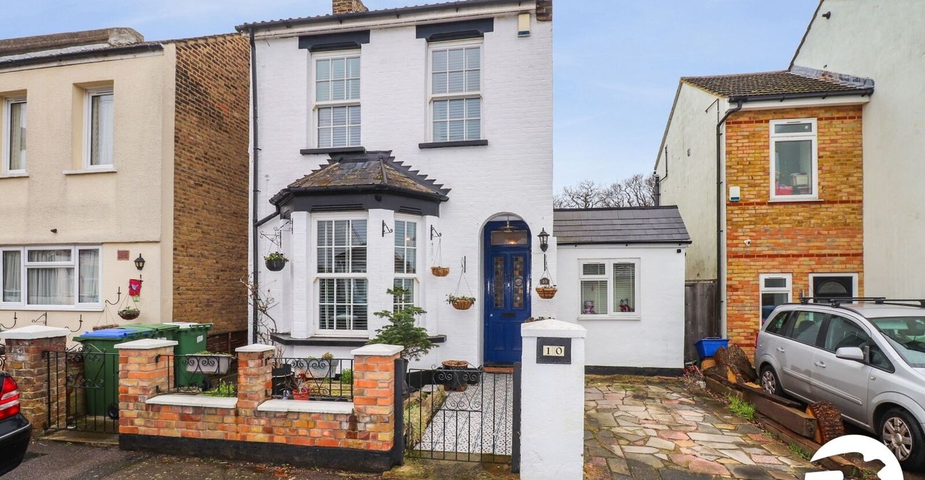 4 bedroom house for sale in Belvedere | Robinson Jackson