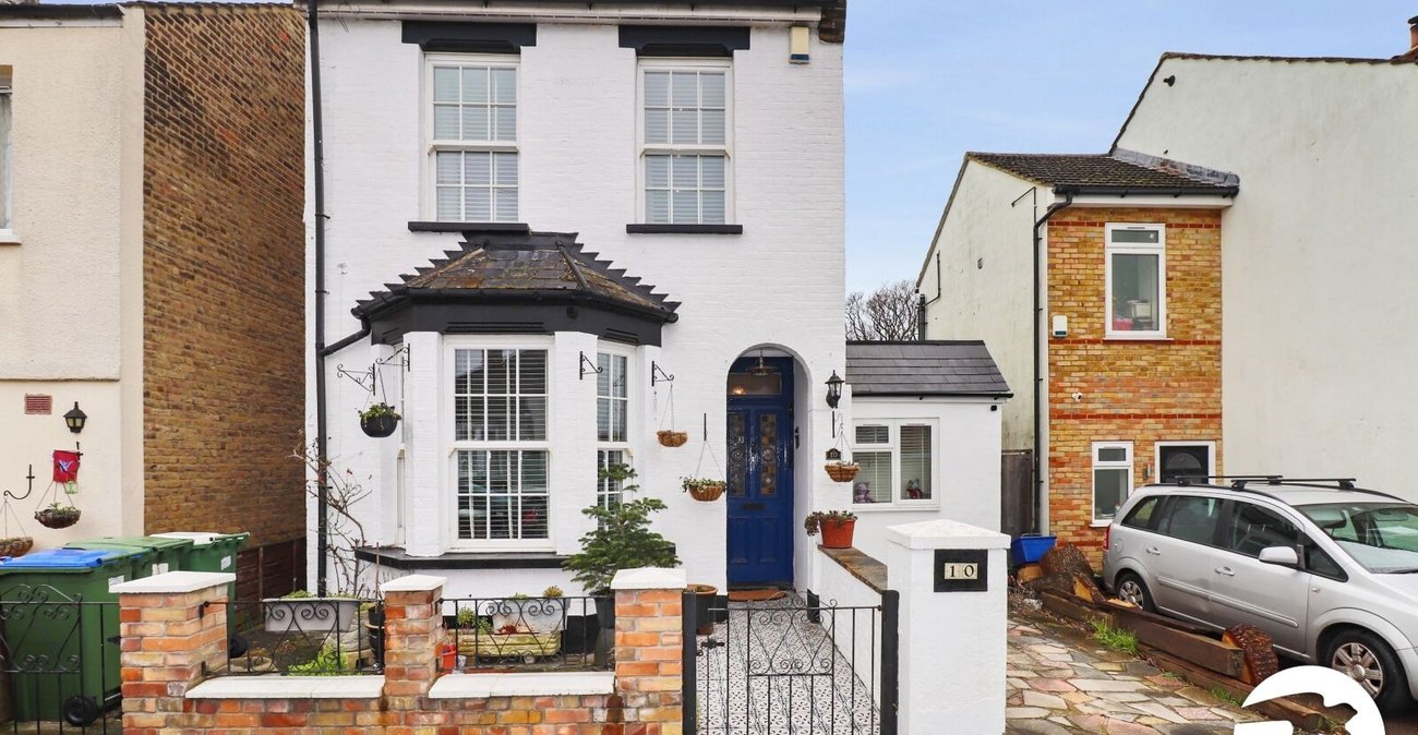 4 bedroom house for sale in Belvedere | Robinson Jackson