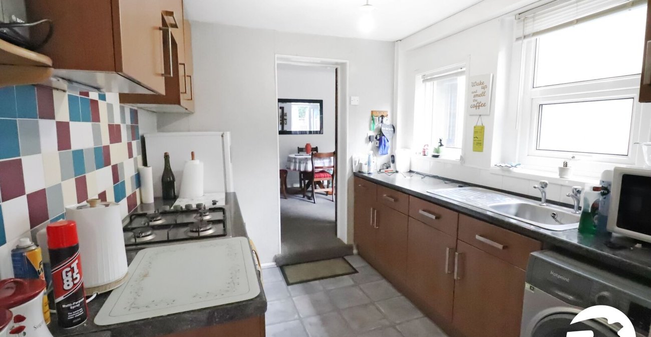 2 bedroom house for sale in Belvedere | Robinson Jackson