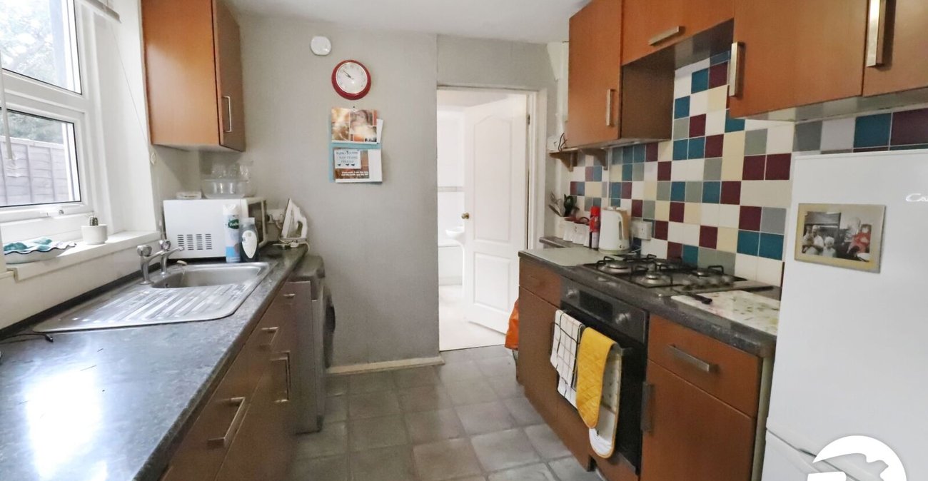 2 bedroom house for sale in Belvedere | Robinson Jackson