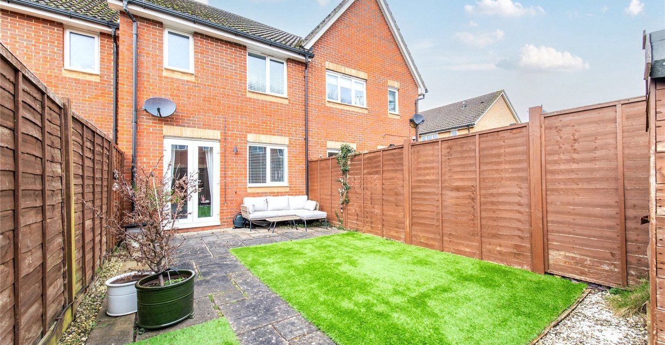 2 bedroom house for sale in Boughton Monchelsea | Robinson Michael & Jackson