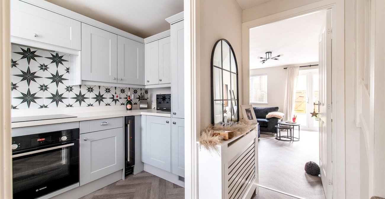 2 bedroom house for sale in Boughton Monchelsea | Robinson Michael & Jackson