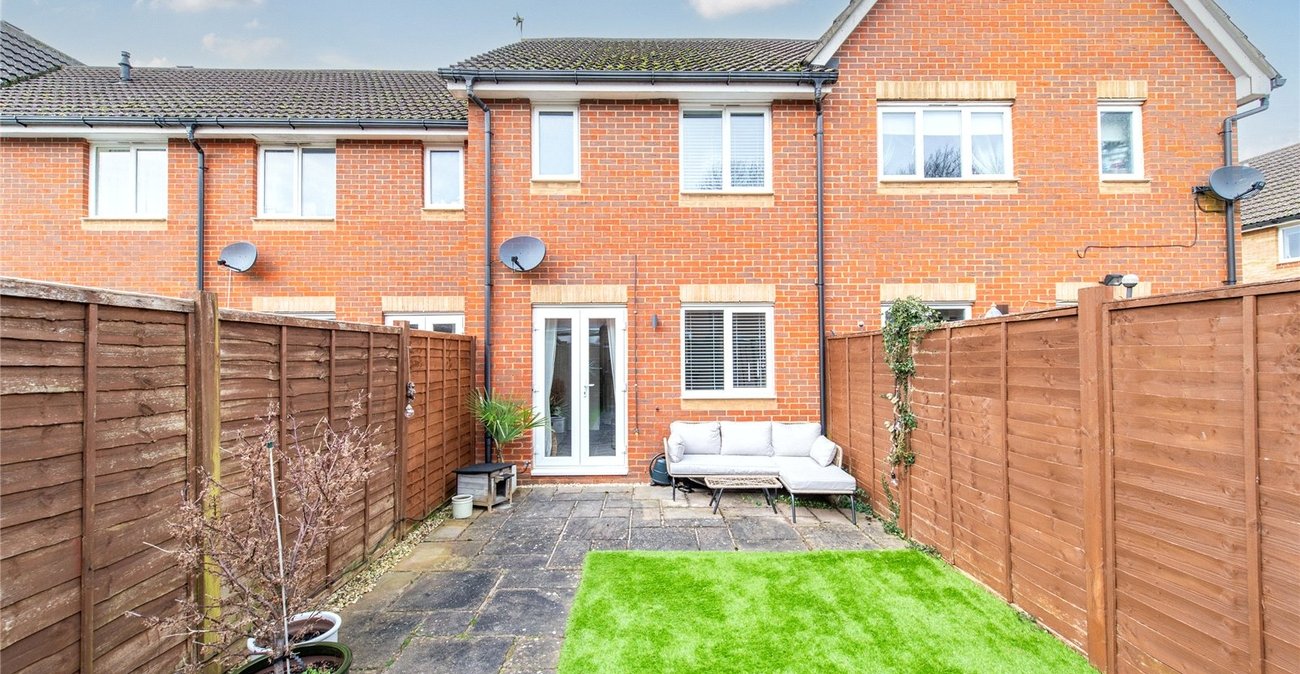 2 bedroom house for sale in Boughton Monchelsea | Robinson Michael & Jackson