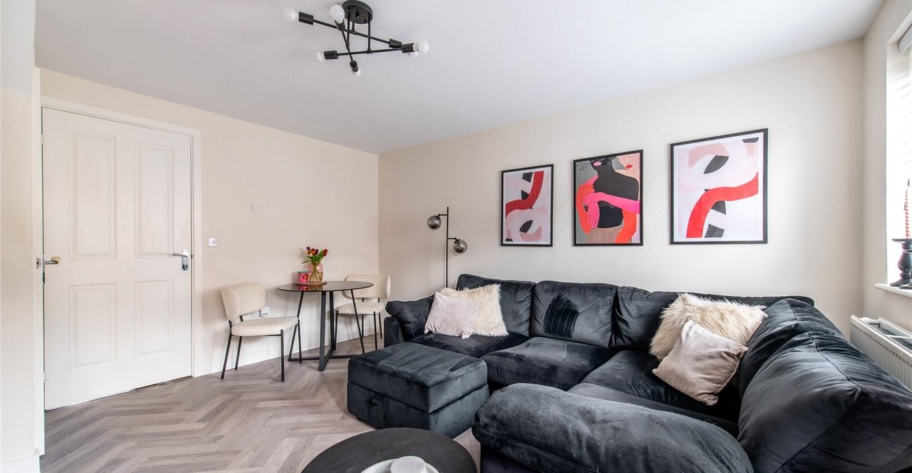 2 bedroom house for sale in Boughton Monchelsea | Robinson Michael & Jackson