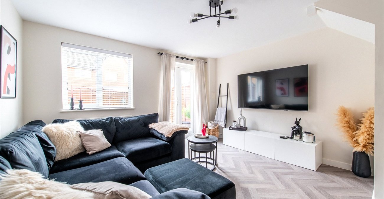 2 bedroom house for sale in Boughton Monchelsea | Robinson Michael & Jackson