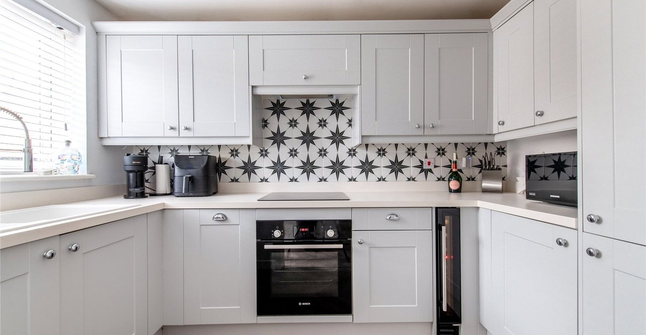 2 bedroom house for sale in Boughton Monchelsea | Robinson Michael & Jackson