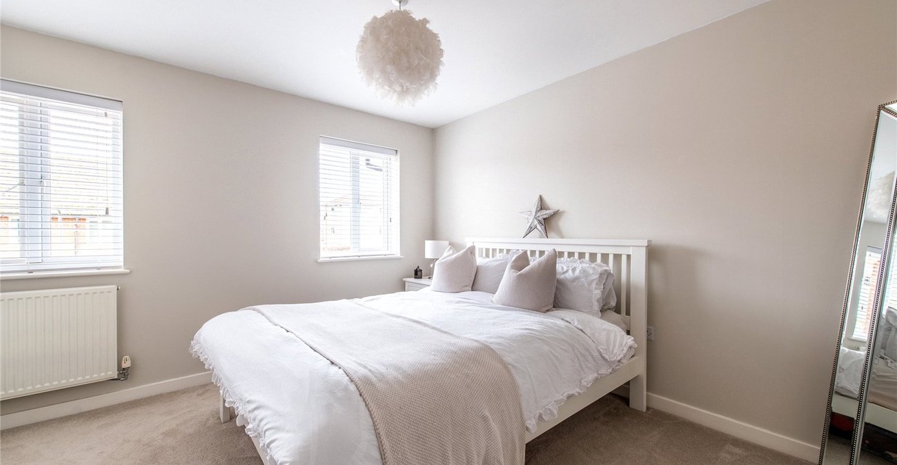 2 bedroom house for sale in Boughton Monchelsea | Robinson Michael & Jackson