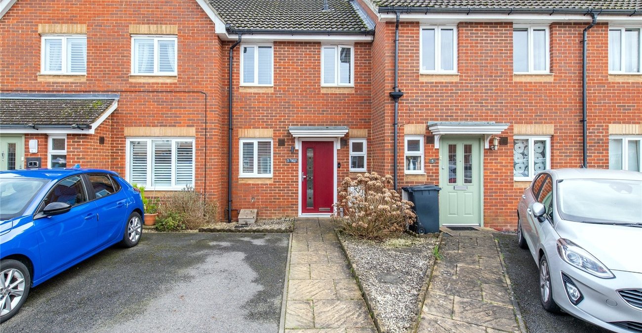 2 bedroom house for sale in Boughton Monchelsea | Robinson Michael & Jackson