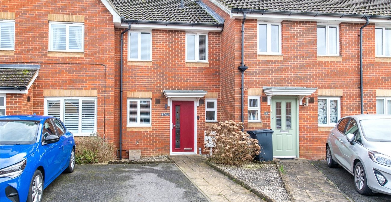 2 bedroom house for sale in Boughton Monchelsea | Robinson Michael & Jackson