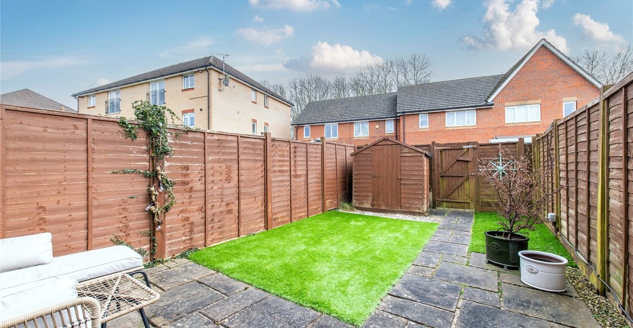 2 bedroom house for sale in Boughton Monchelsea | Robinson Michael & Jackson