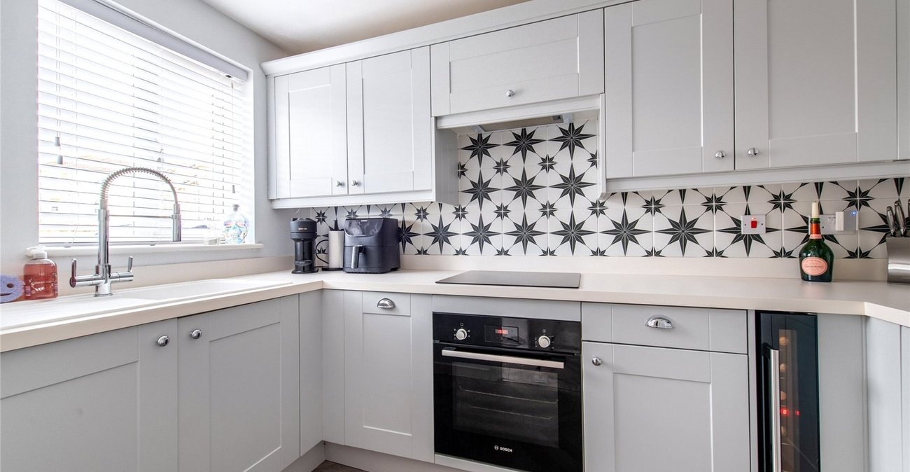 2 bedroom house for sale in Boughton Monchelsea | Robinson Michael & Jackson