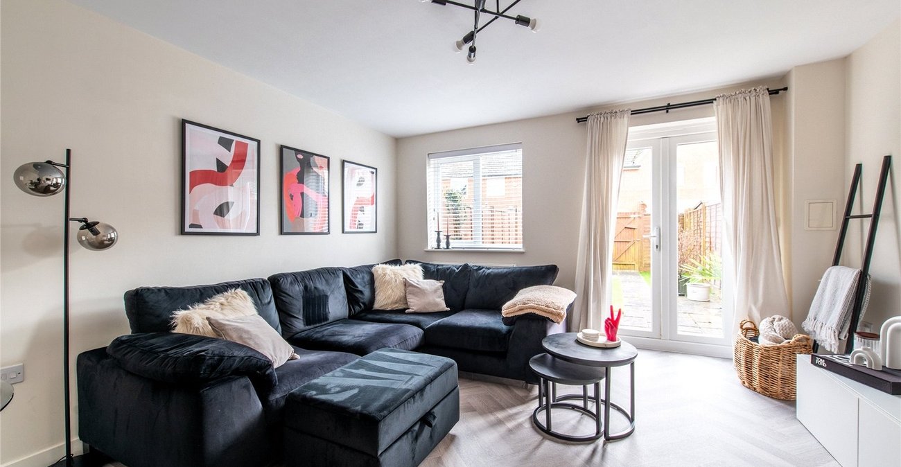 2 bedroom house for sale in Boughton Monchelsea | Robinson Michael & Jackson