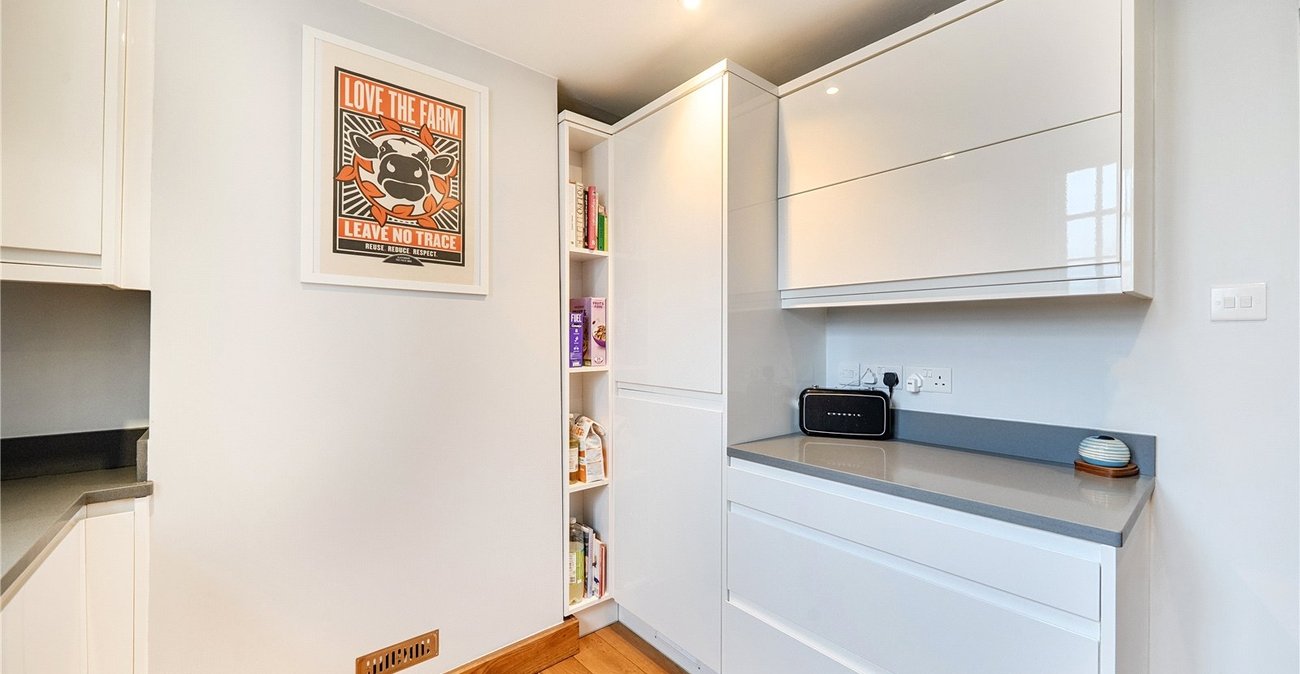 2 bedroom house for sale in Anerley Park | Robinson Jackson