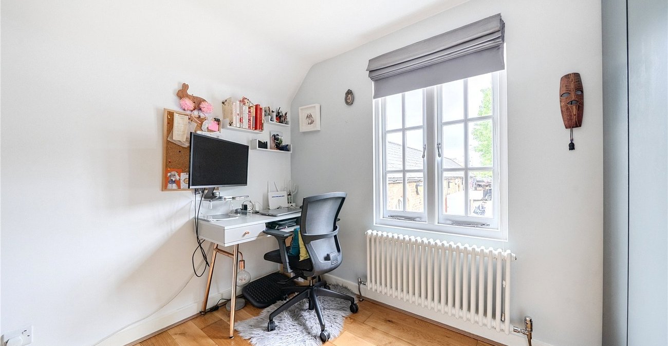 2 bedroom house for sale in Anerley Park | Robinson Jackson
