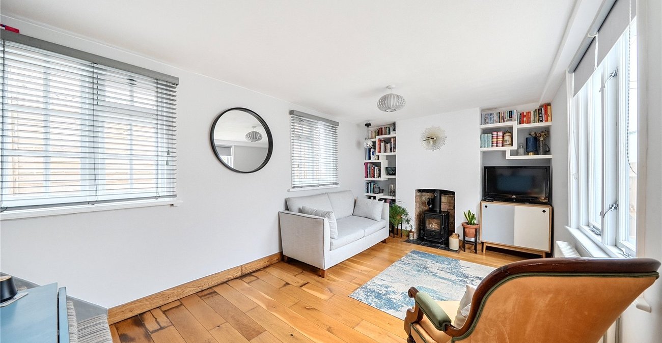 2 bedroom house for sale in Anerley Park | Robinson Jackson