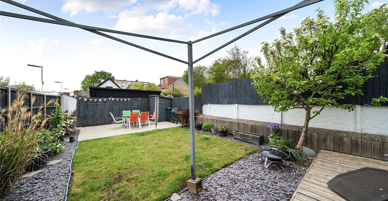 2 bedroom house for sale in Anerley Park | Robinson Jackson