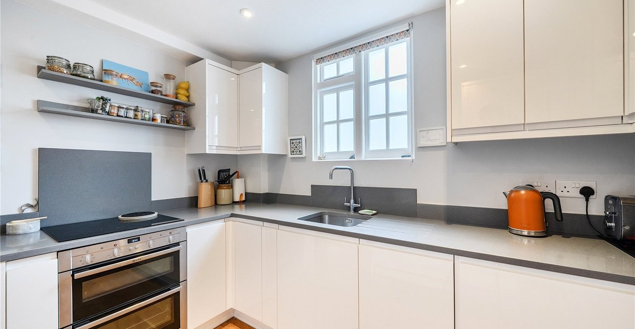 2 bedroom house for sale in Anerley Park | Robinson Jackson