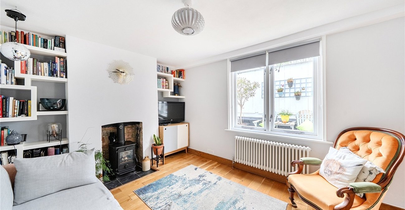 2 bedroom house for sale in Anerley Park | Robinson Jackson