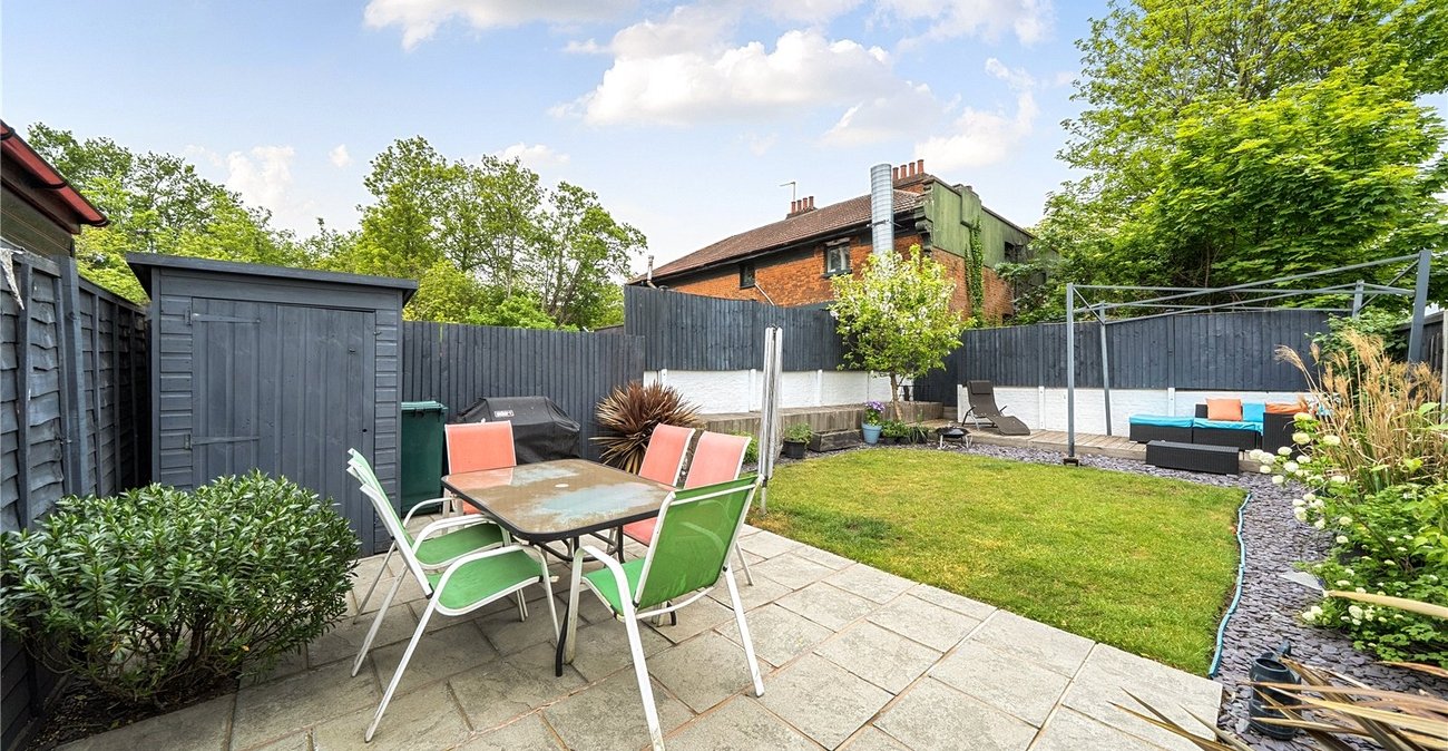 2 bedroom house for sale in Anerley Park | Robinson Jackson