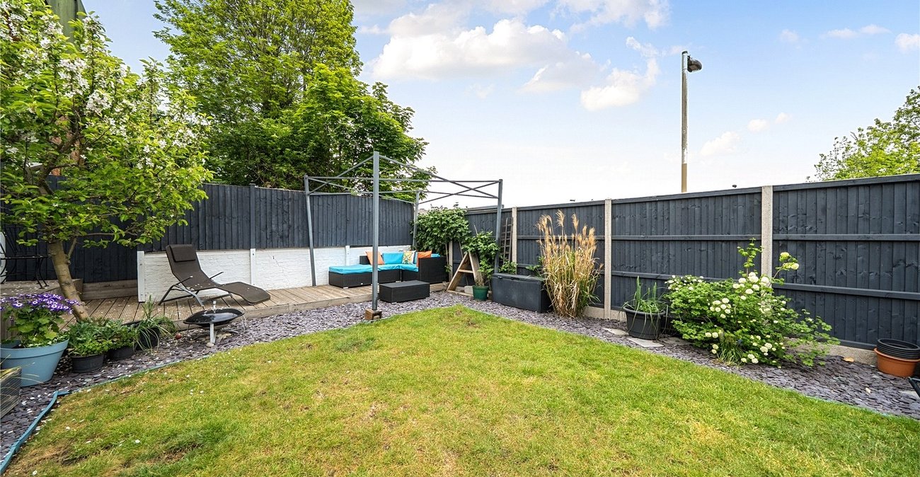 2 bedroom house for sale in Anerley Park | Robinson Jackson