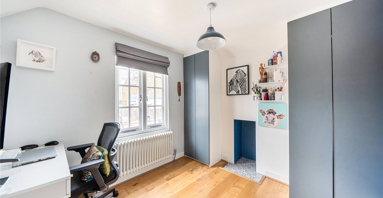 2 bedroom house for sale in Anerley Park | Robinson Jackson