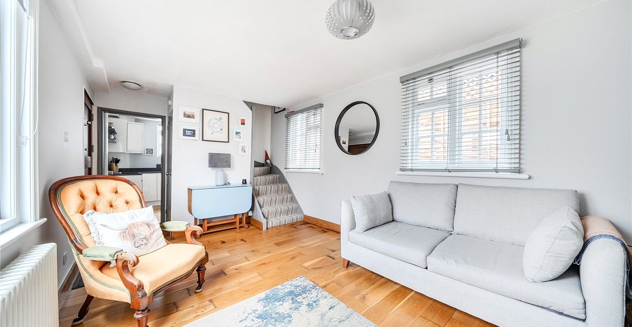 2 bedroom house for sale in Anerley Park | Robinson Jackson