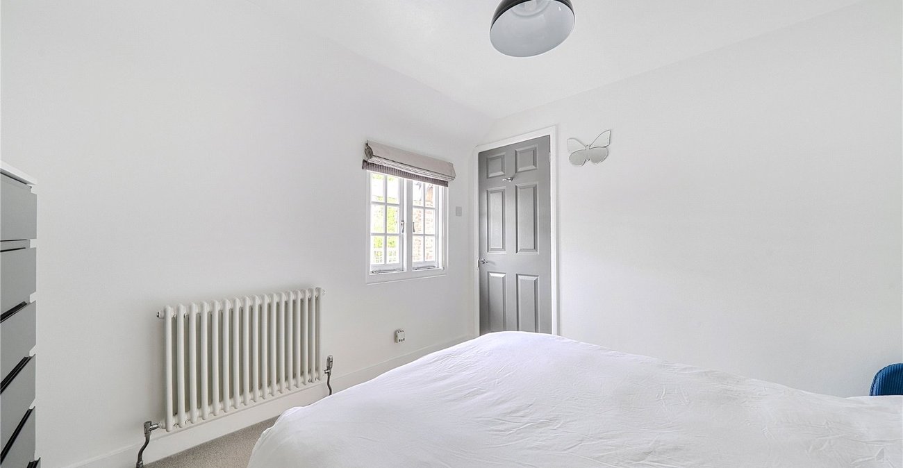 2 bedroom house for sale in Anerley Park | Robinson Jackson
