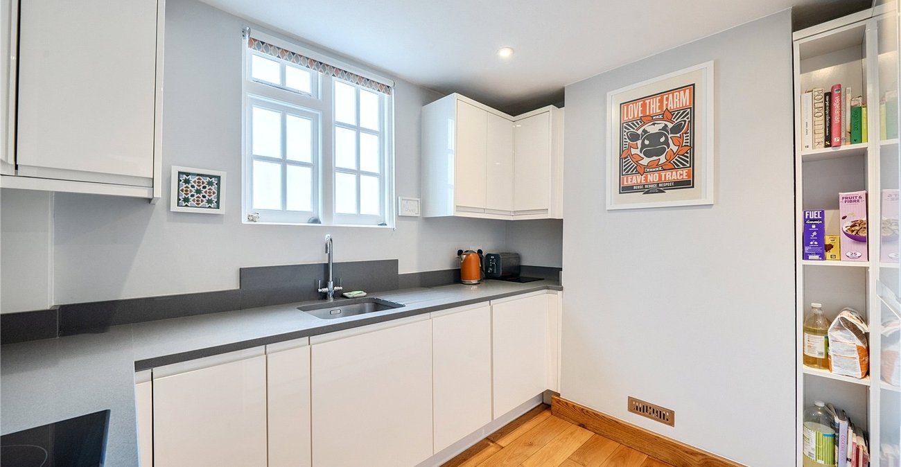 2 bedroom house for sale in Anerley Park | Robinson Jackson