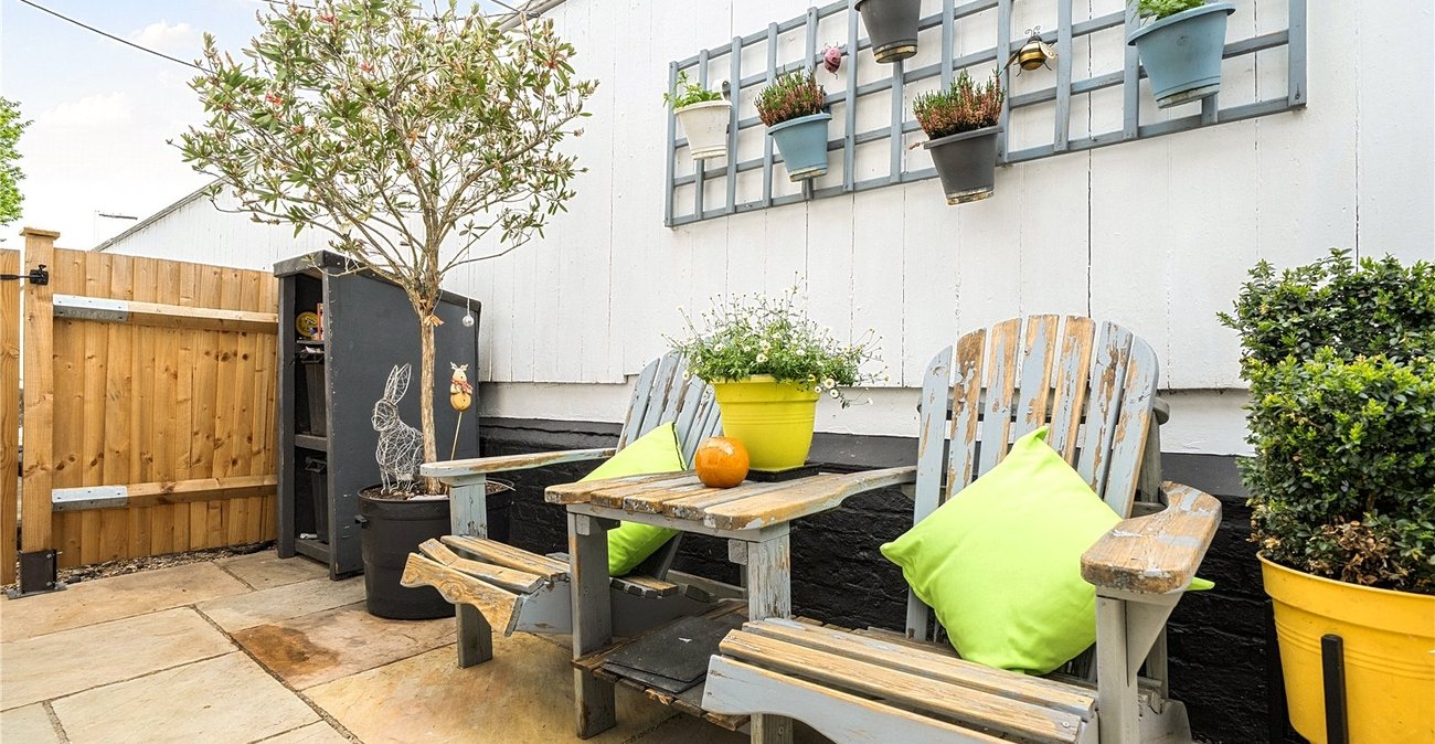 2 bedroom house for sale in Anerley Park | Robinson Jackson