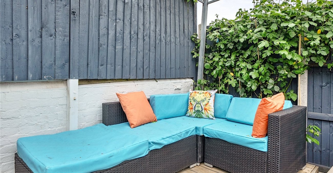 2 bedroom house for sale in Anerley Park | Robinson Jackson