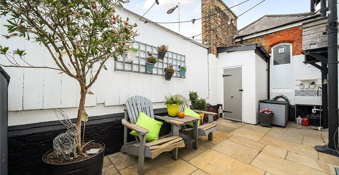 2 bedroom house for sale in Anerley Park | Robinson Jackson