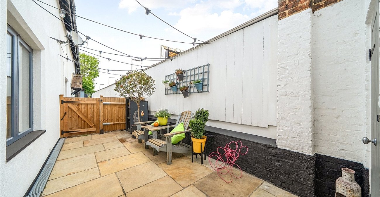 2 bedroom house for sale in Anerley Park | Robinson Jackson