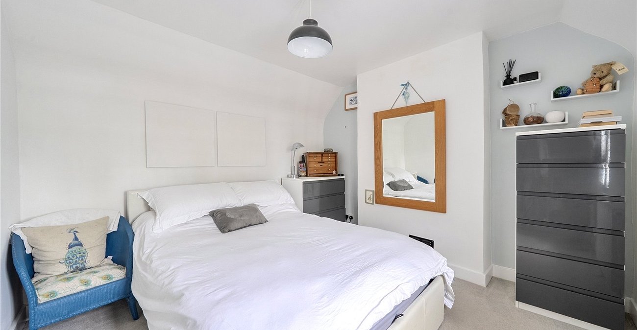 2 bedroom house for sale in Anerley Park | Robinson Jackson