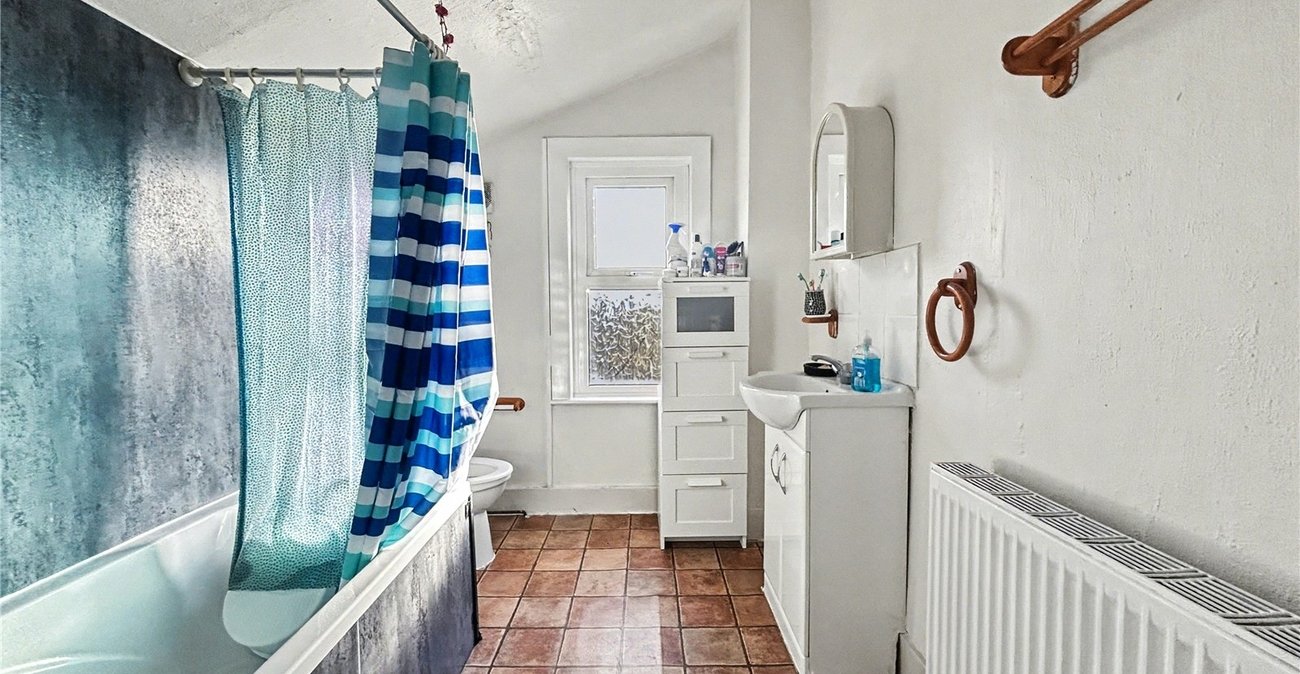 2 bedroom house for sale in Gillingham | Robinson Michael & Jackson