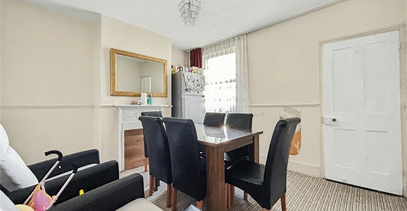 2 bedroom house for sale in Gillingham | Robinson Michael & Jackson