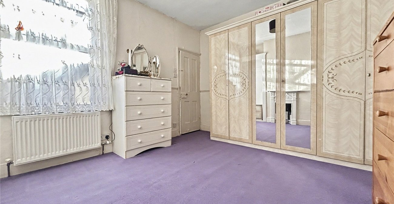 2 bedroom house for sale in Gillingham | Robinson Michael & Jackson