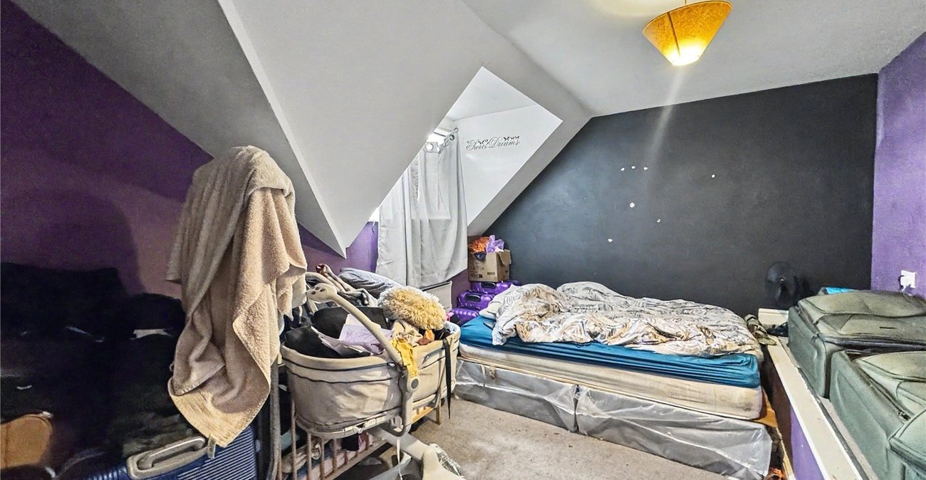 1 bedroom property for sale in Gillingham | Robinson Michael & Jackson