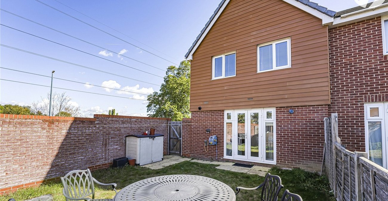 3 bedroom house for sale in Dartford | Robinson Jackson