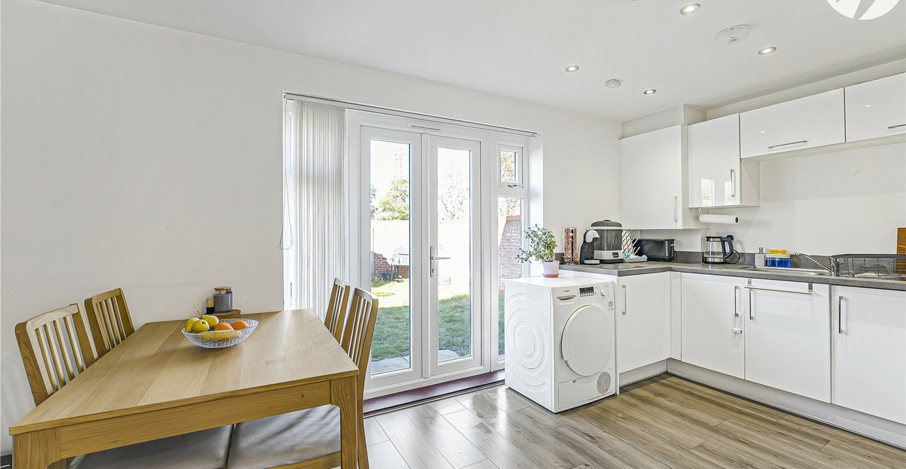 3 bedroom house for sale in Dartford | Robinson Jackson