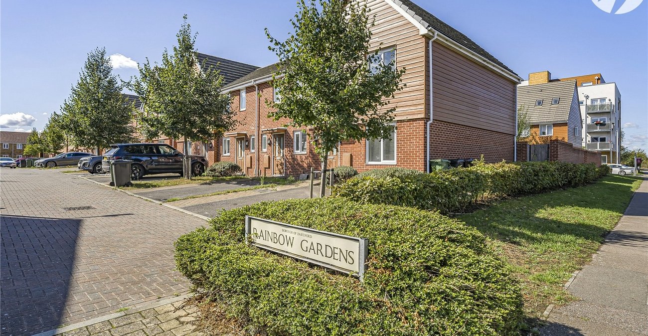 3 bedroom house for sale in Dartford | Robinson Jackson