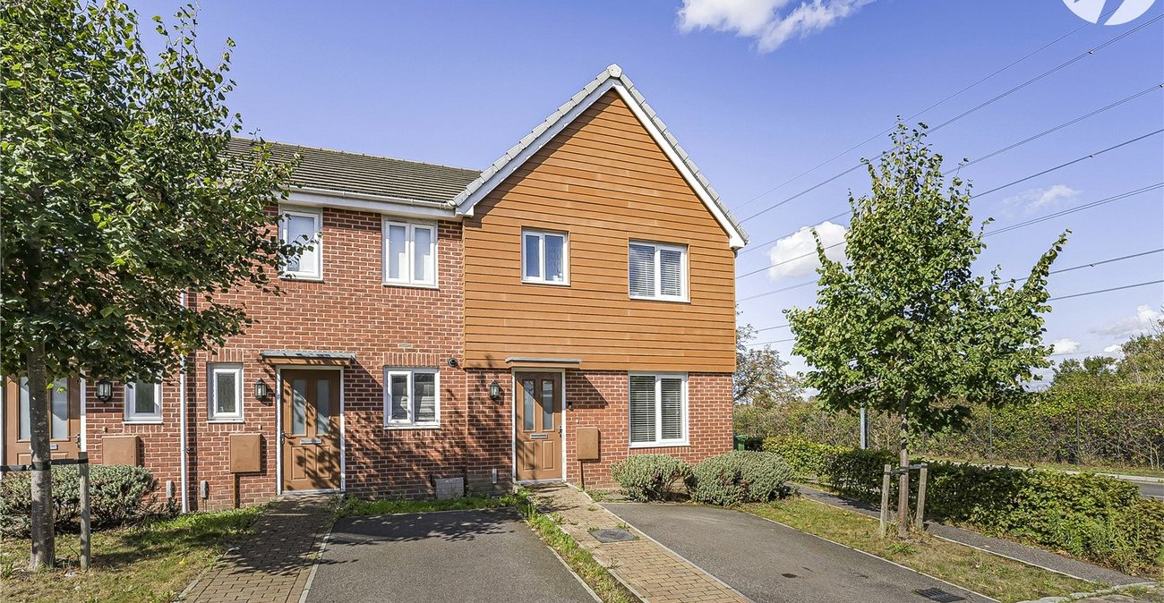 3 bedroom house for sale in Dartford | Robinson Jackson