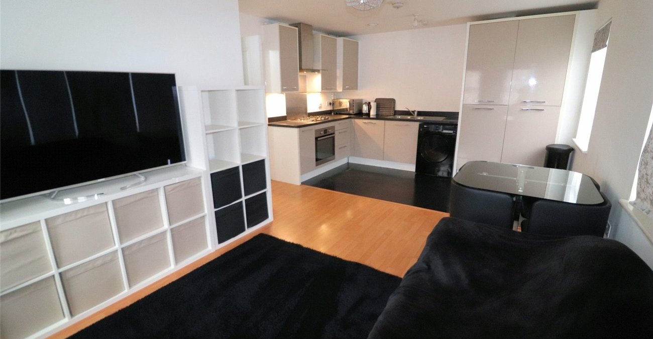 2 bedroom property for sale in Erith | Robinson Jackson