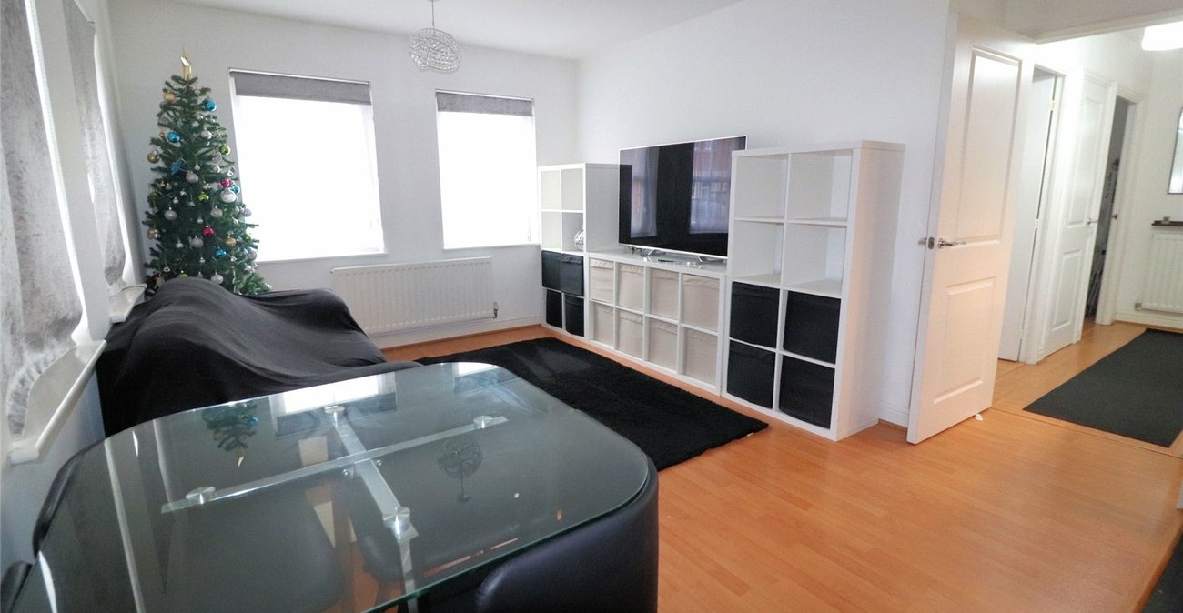 2 bedroom property for sale in Erith | Robinson Jackson