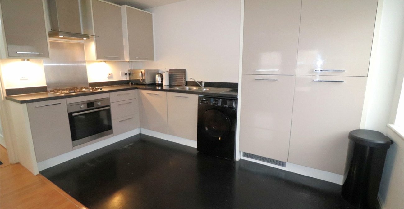 2 bedroom property for sale in Erith | Robinson Jackson